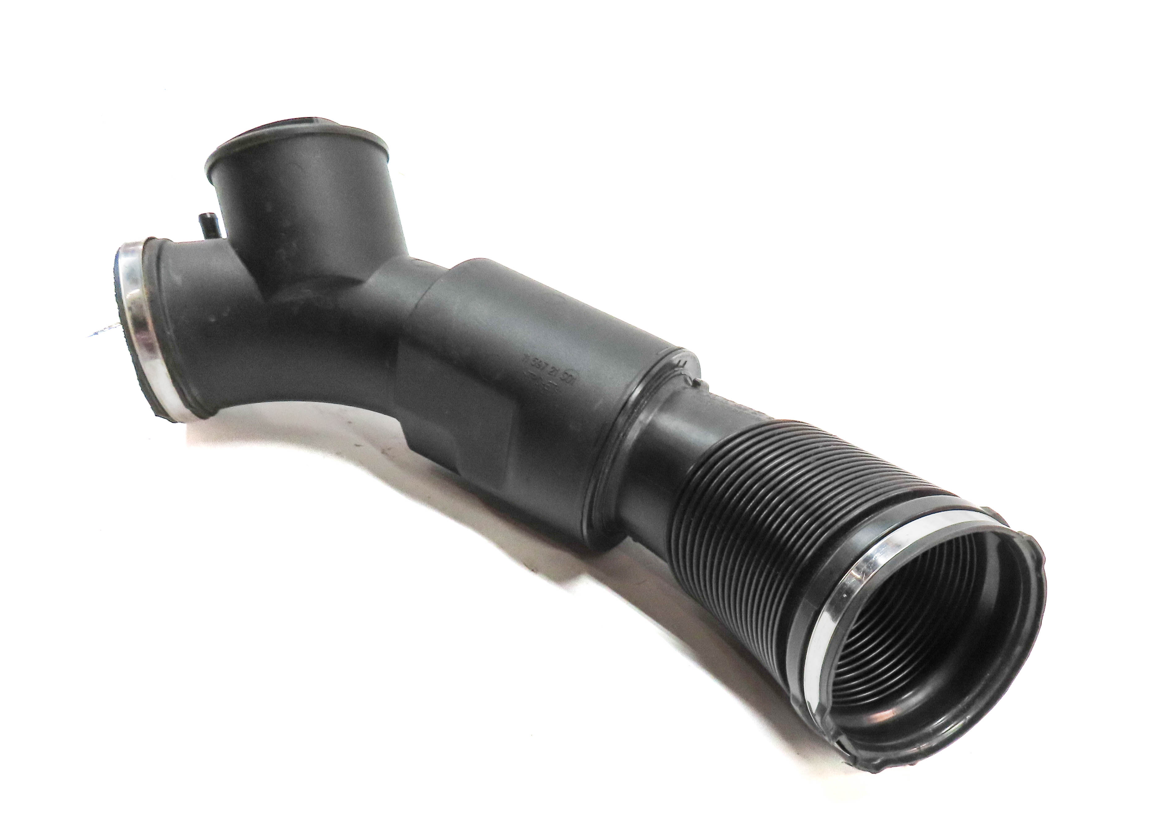 2016 AUDI A7 (C7) 3.0L SUPER (CREC) ENGINE AIR INTAKE HOSE BOOT PIPE TUBE — exact item pictured